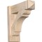 Ekena Millwork Olympic Smooth Arts and Crafts Outlooker, Douglas Fir, 5 1/2"W x 16"D x 16"H OUT06X16X16OLY03SDF - alternate 1